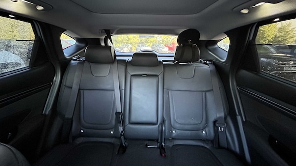 Used Hyundai TUCSON 2023 for sale - 76088128: Photo 18