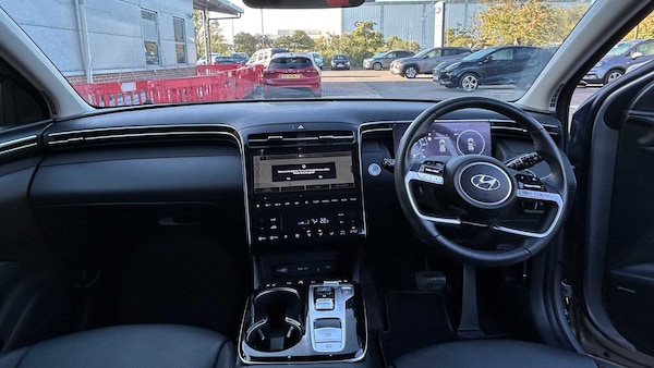 Used Hyundai TUCSON 2023 for sale - 76088128: Photo 19