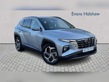 Hyundai - TUCSON
