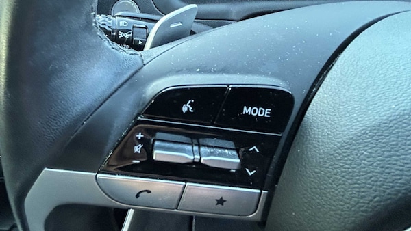 Used Hyundai TUCSON 2023 for sale - 76088128: Photo 20