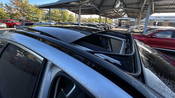 Used Hyundai TUCSON 2023 for sale - 76088128: Photo 22