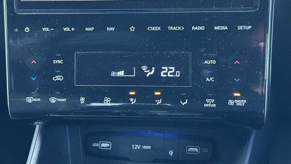 Used Hyundai TUCSON 2023 for sale - 76088128: Photo 23