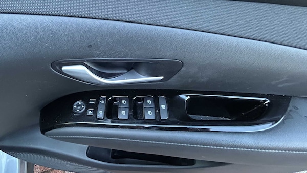 Used Hyundai TUCSON 2023 for sale - 76088128: Photo 30