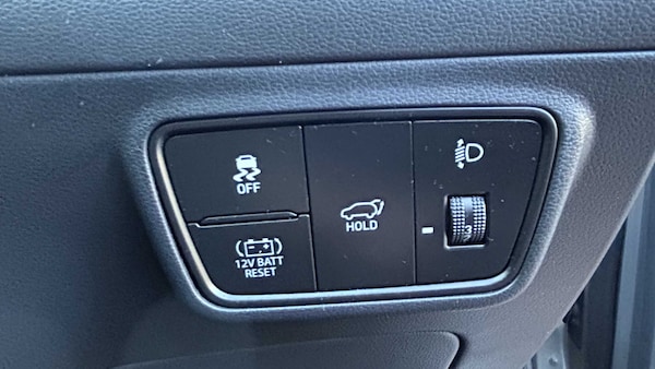 Used Hyundai TUCSON 2023 for sale - 76088128: Photo 31
