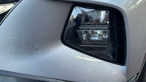 Used Hyundai TUCSON 2023 for sale - 76088128: Photo 35