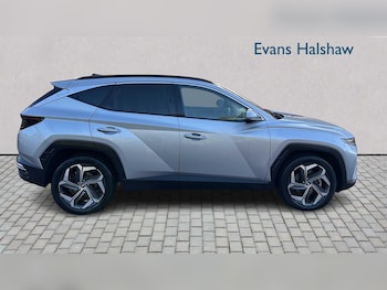 Used Hyundai TUCSON 2023 for sale - 76088128: Photo 4