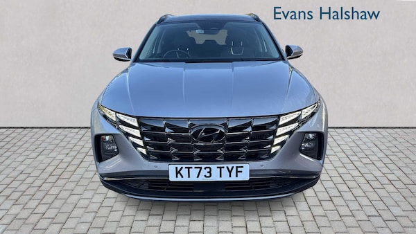 Used Hyundai TUCSON 2023 for sale - 76088128: Photo 5