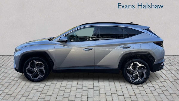 Used Hyundai TUCSON 2023 for sale - 76088128: Photo 7
