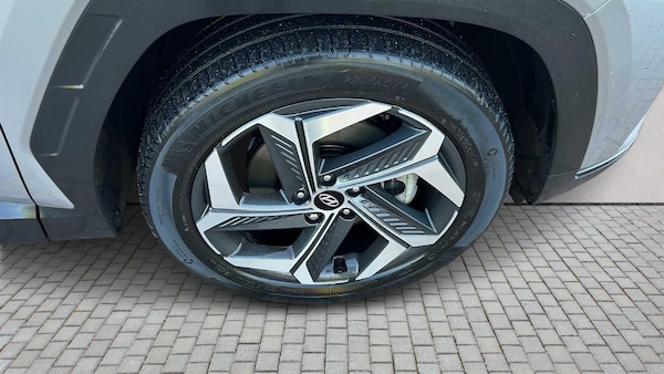 Used Hyundai TUCSON 2023 for sale - 76088128: Photo 8
