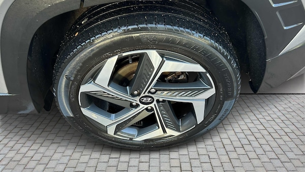Used Hyundai TUCSON 2023 for sale - 76088128: Photo 9