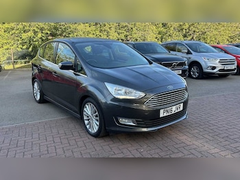 Ford - C-Max