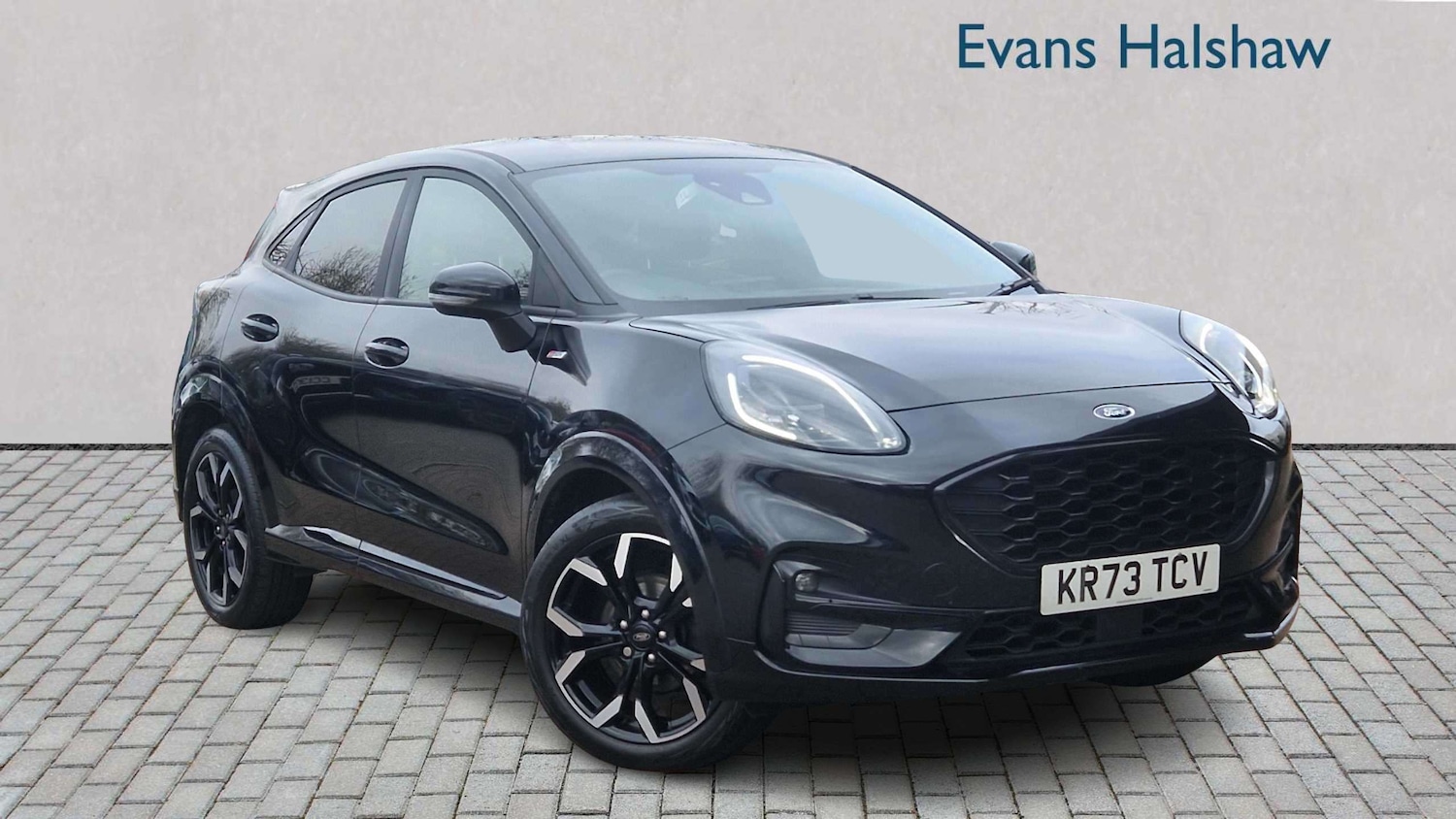 Used Ford Puma 2023 for sale - 77741095: Photo 1