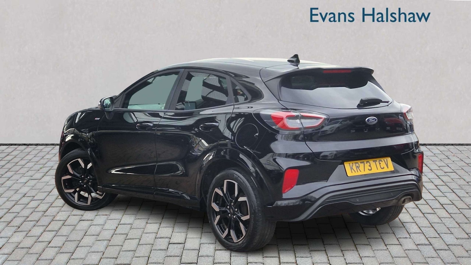 Used Ford Puma 2023 for sale - 77741095: Photo 3