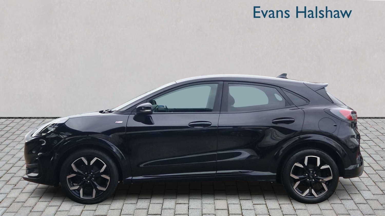 Used Ford Puma 2023 for sale - 77741095: Photo 5