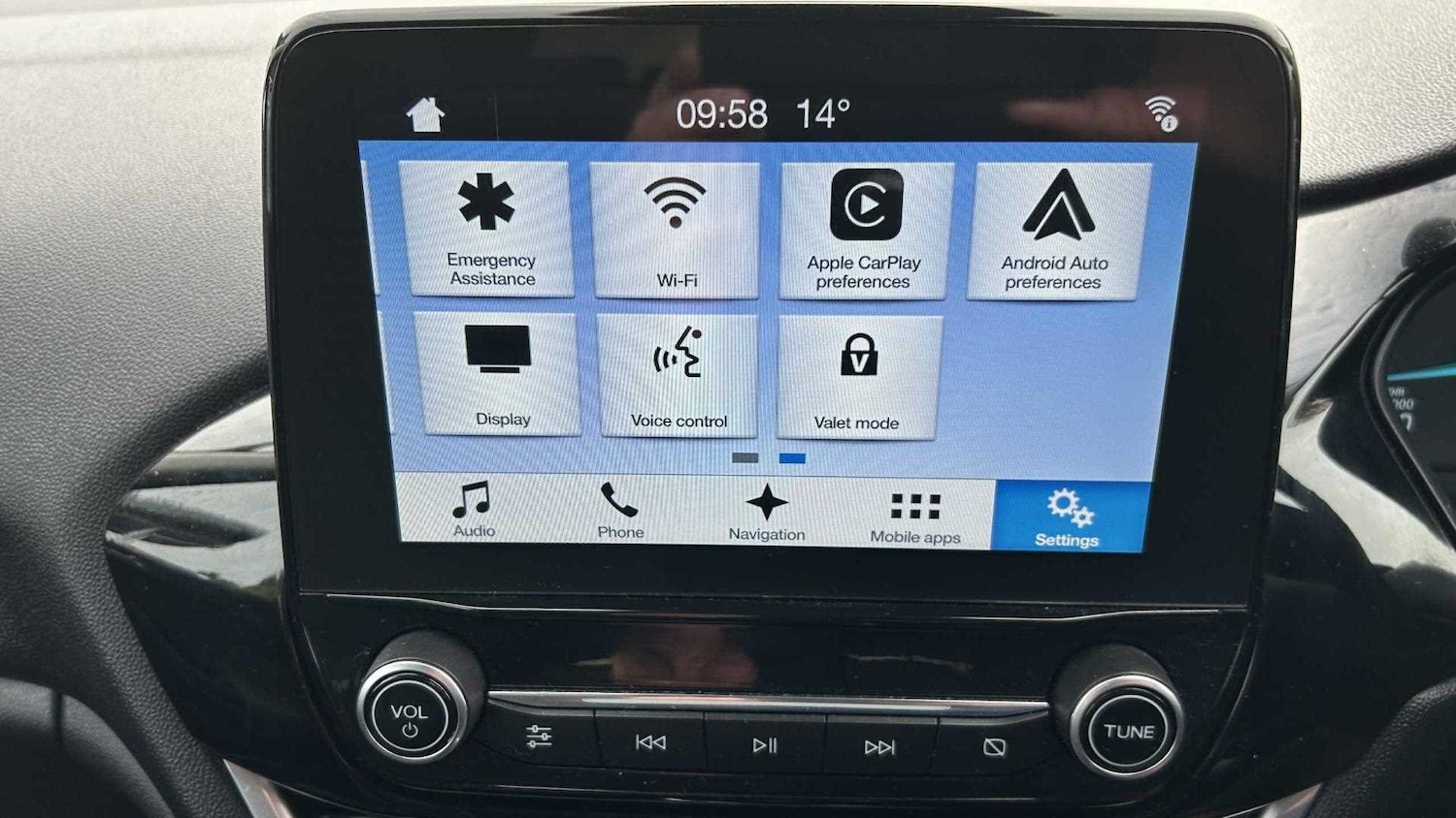 Vehicle 25