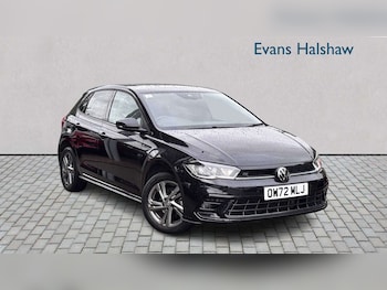Used Volkswagen Polo 2023 for sale - 78812627: Photo