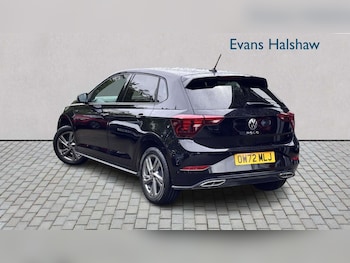 Used Volkswagen Polo 2023 for sale - 78812627: Photo