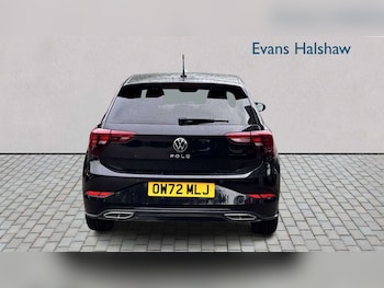 Used Volkswagen Polo 2023 for sale - 78812627: Photo