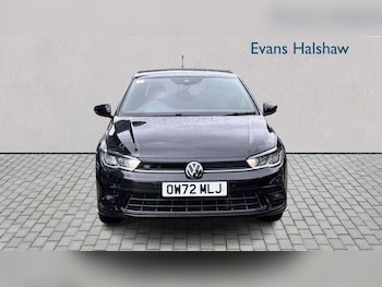 Used Volkswagen Polo 2023 for sale - 78812627: Photo