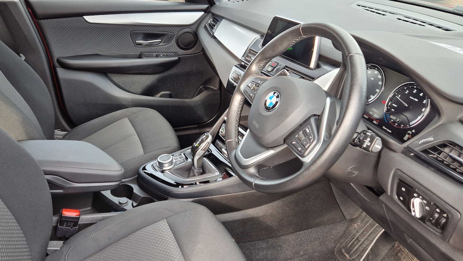 Used BMW 2 Series 2020 for sale - 77899300: Photo 11