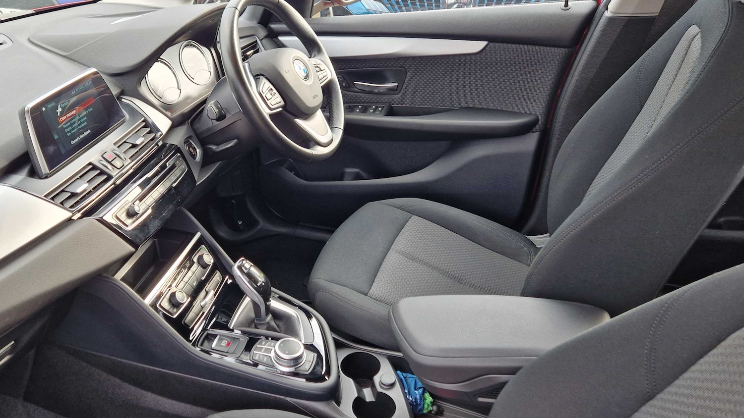 Used BMW 2 Series 2020 for sale - 77899300: Photo 13