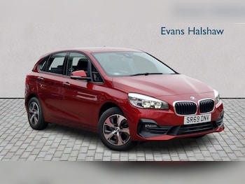 2020 - 220i SE 5dr DCT