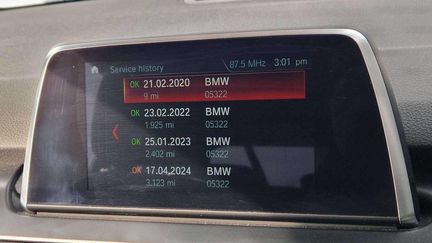 Used BMW 2 Series 2020 for sale - 77899300: Photo 21