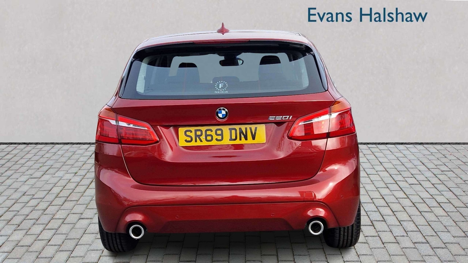 Used BMW 2 Series 2020 for sale - 77899300: Photo 5