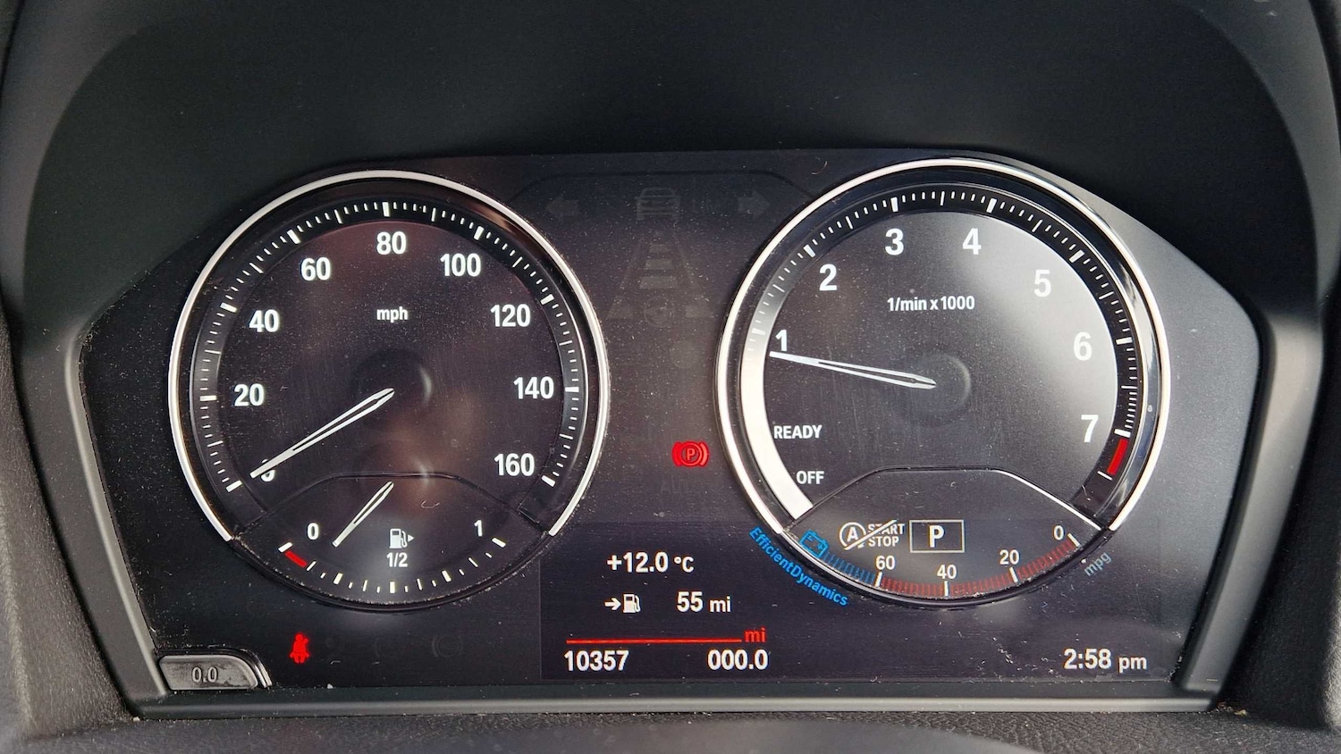 Used BMW 2 Series 2020 for sale - 77899300: Photo 9