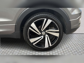 Used Volkswagen T-Cross 2020 for sale - 79079023: Photo
