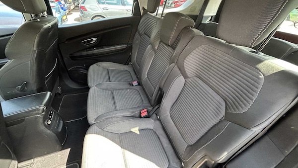 Used Renault Grand Scenic 2020 for sale - 76025731: Photo 12