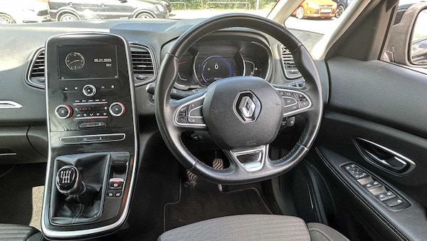 Used Renault Grand Scenic 2020 for sale - 76025731: Photo 16
