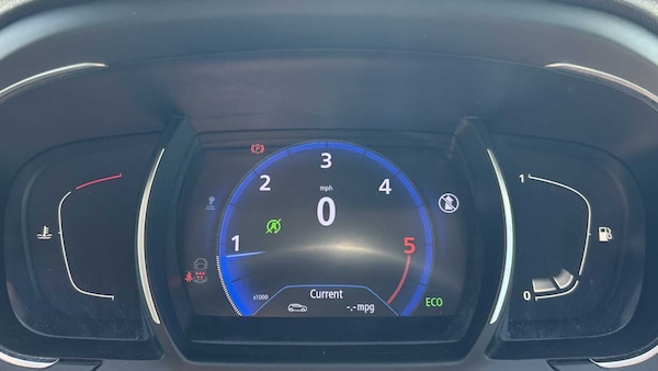 Used Renault Grand Scenic 2020 for sale - 76025731: Photo 17