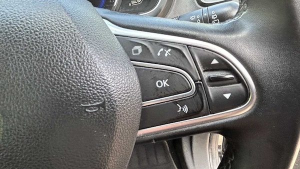 Used Renault Grand Scenic 2020 for sale - 76025731: Photo 19