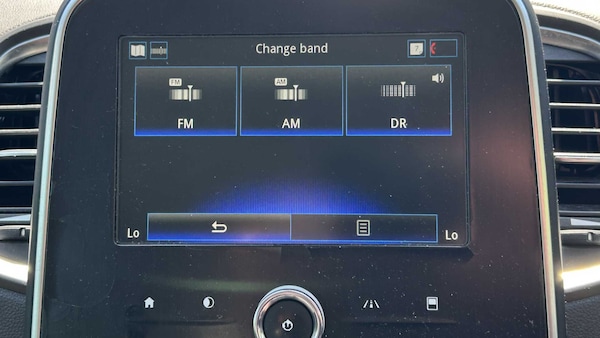Used Renault Grand Scenic 2020 for sale - 76025731: Photo 21