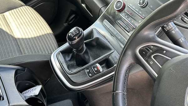 Used Renault Grand Scenic 2020 for sale - 76025731: Photo 23