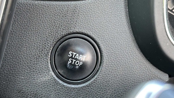 Used Renault Grand Scenic 2020 for sale - 76025731: Photo 26