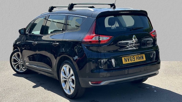 Used Renault Grand Scenic 2020 for sale - 76025731: Photo 2