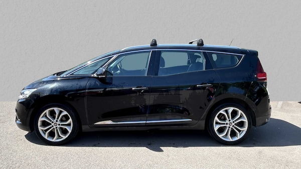 Used Renault Grand Scenic 2020 for sale - 76025731: Photo 4
