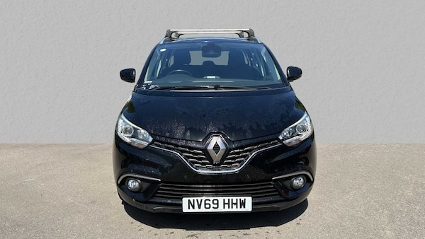 Used Renault Grand Scenic 2020 for sale - 76025731: Photo 5