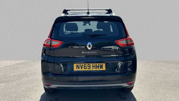 Used Renault Grand Scenic 2020 for sale - 76025731: Photo 6