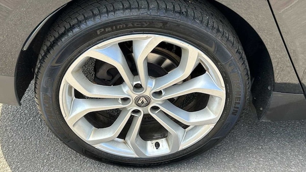Used Renault Grand Scenic 2020 for sale - 76025731: Photo 8