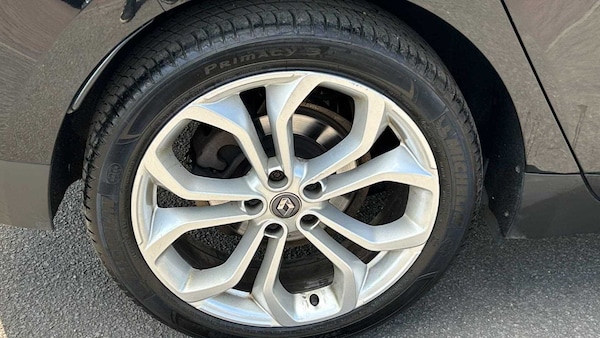 Used Renault Grand Scenic 2020 for sale - 76025731: Photo 9