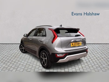 Used Kia Niro 2023 for sale - 76411243: Photo