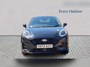 Used Ford Puma 2024 for sale - 78464797: Photo