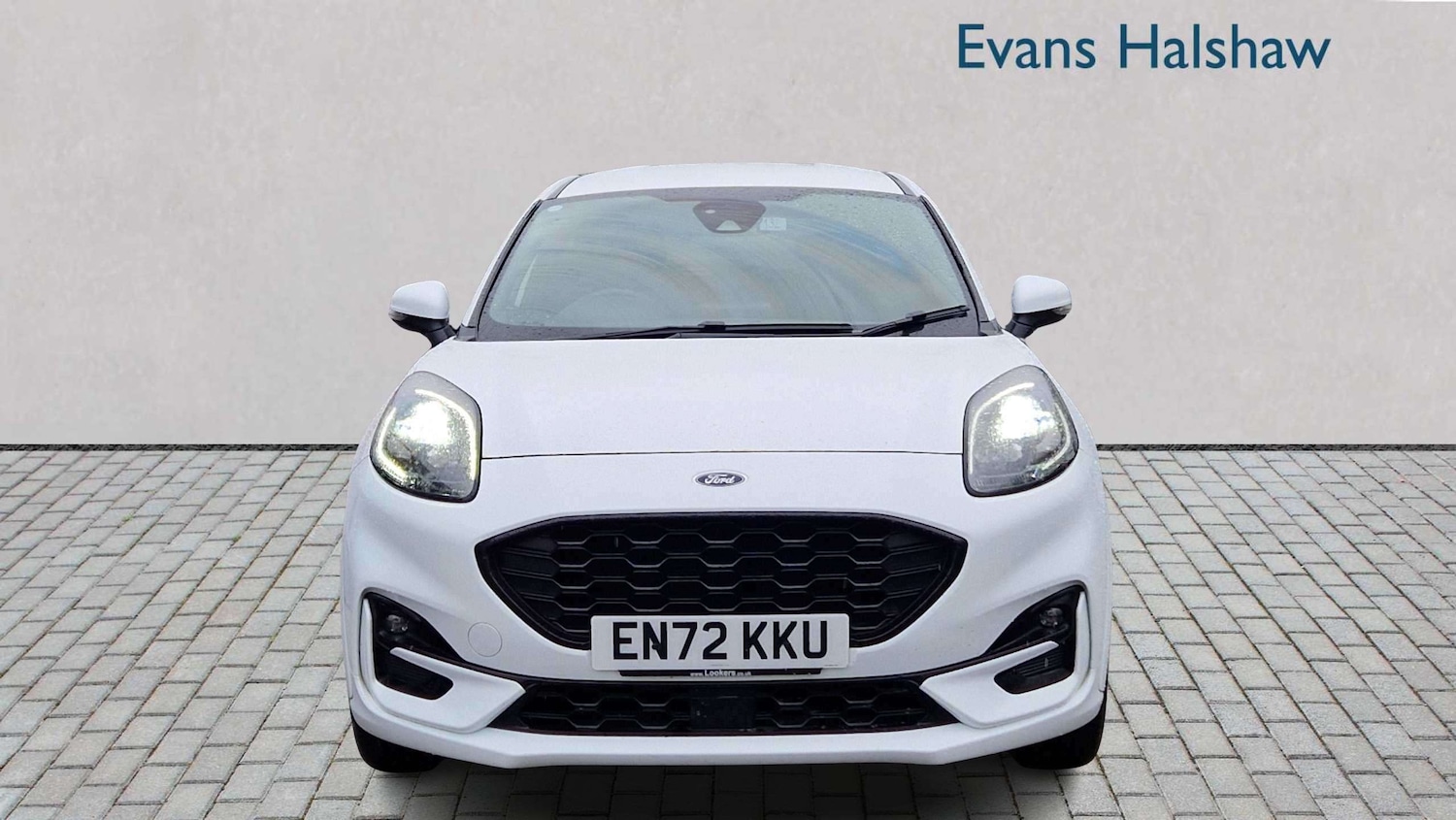 Used Ford Puma 2023 for sale - 77786966: Photo 4