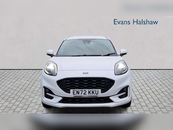 Used Ford Puma 2023 for sale - 77786966: Photo