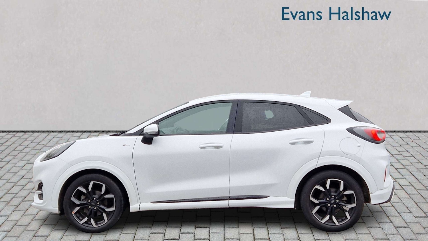 Used Ford Puma 2023 for sale - 77786966: Photo 5