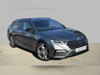 Used Skoda Octavia 2022 for sale - 75955413: Photo
