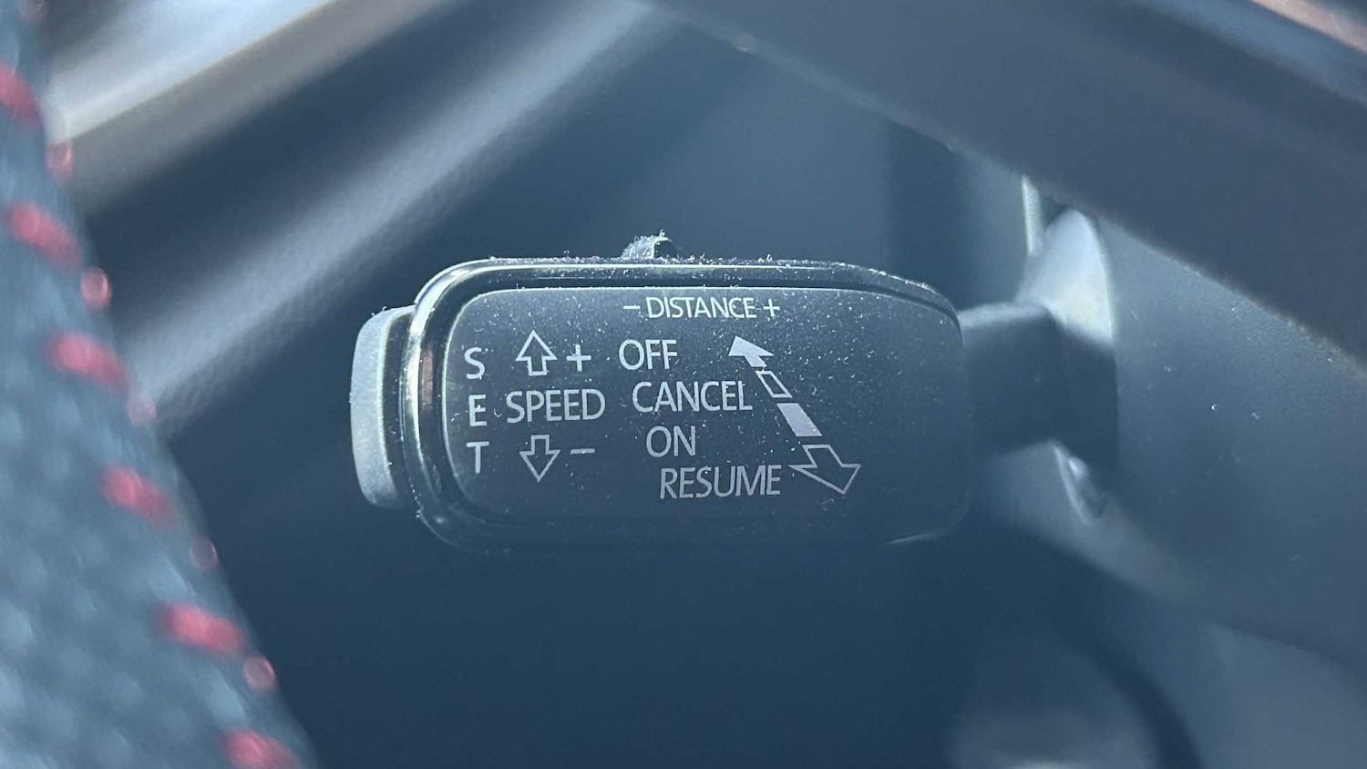 Vehicle 32